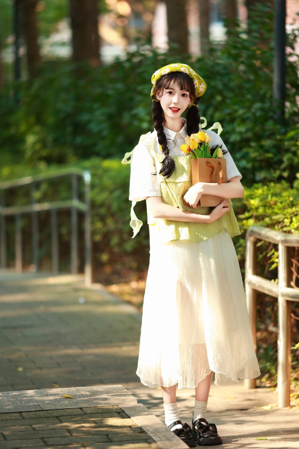 YiTuYu艺图语 Vol.5838 Guan Ning