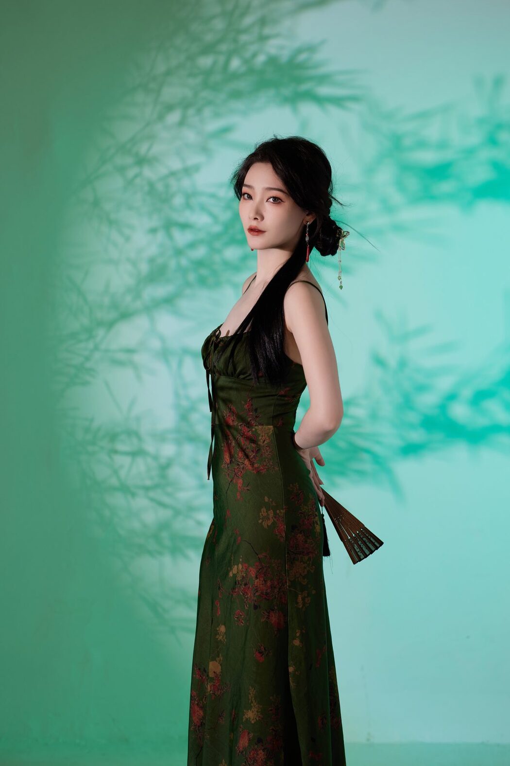 YiTuYu艺图语 Vol.5807 Xiao Xuan Zai Bu Zai