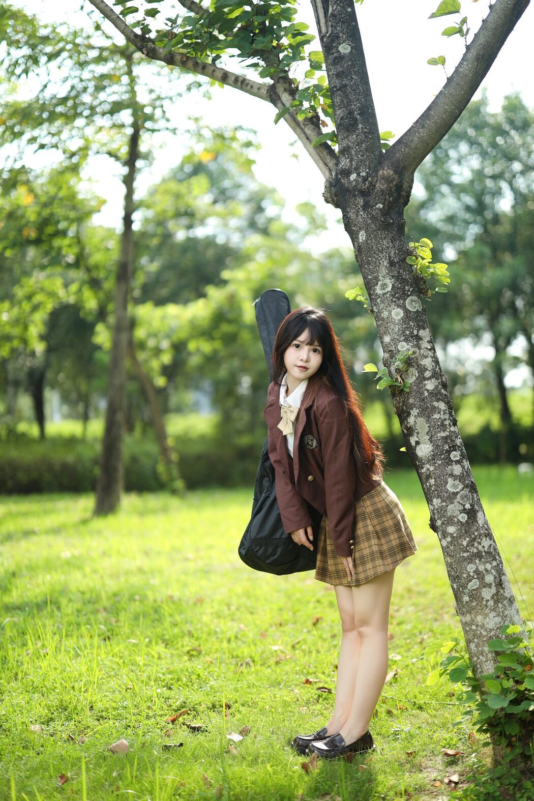 YiTuYu艺图语 Vol.5740 Tu Tu