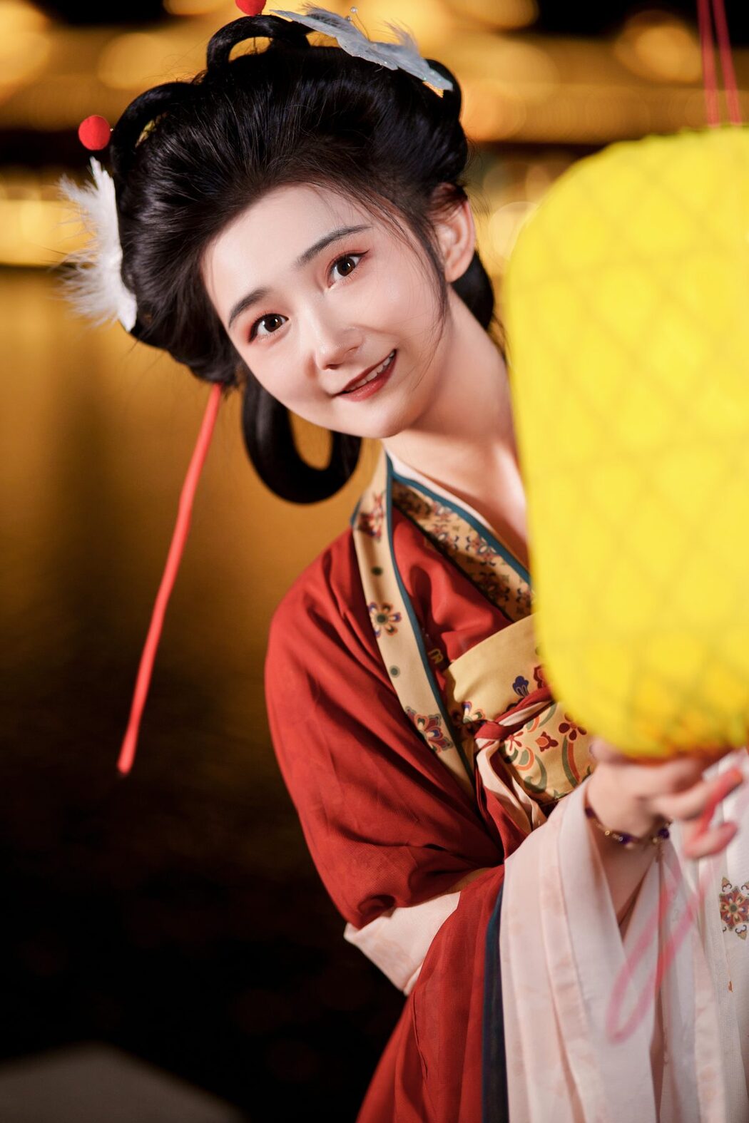 YiTuYu艺图语 Vol.5756 Yi Da Kuai Dan Gao