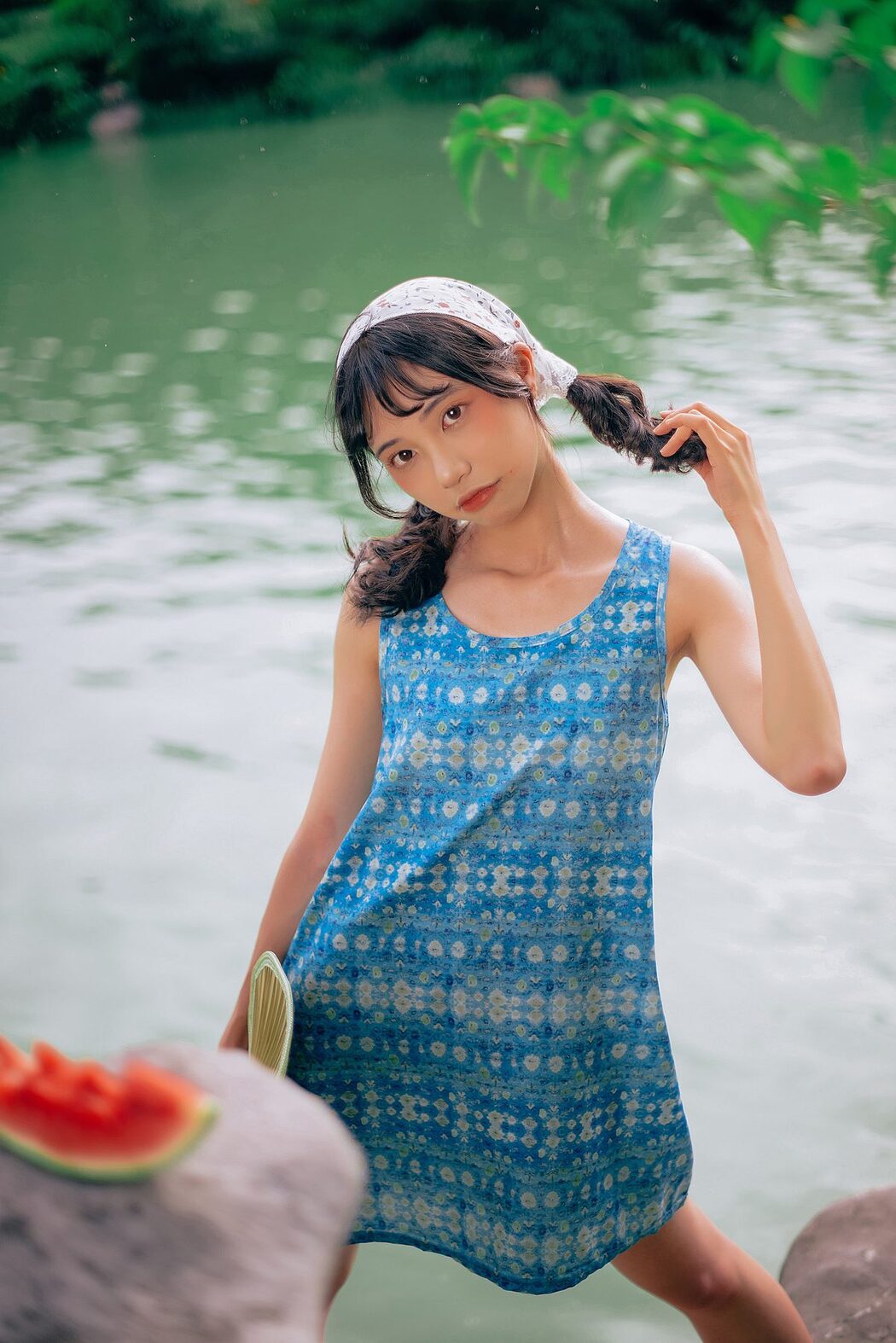 YiTuYu艺图语 Vol.5820 Cmz