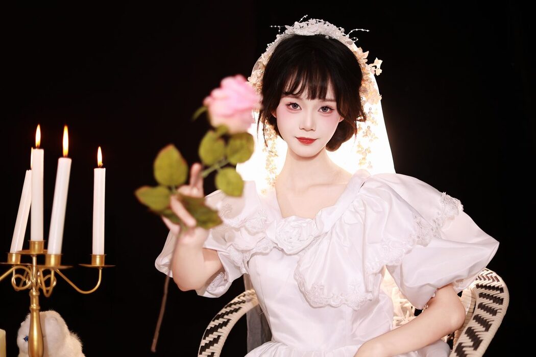 YiTuYu艺图语 Vol.5850 Guan Ning