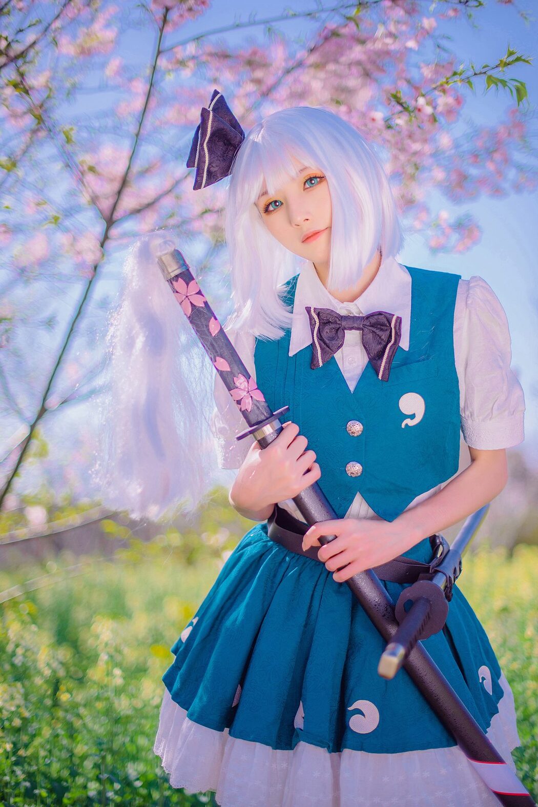 YiTuYu艺图语 Vol.5759 Hua Jing Yuan Xing Yu