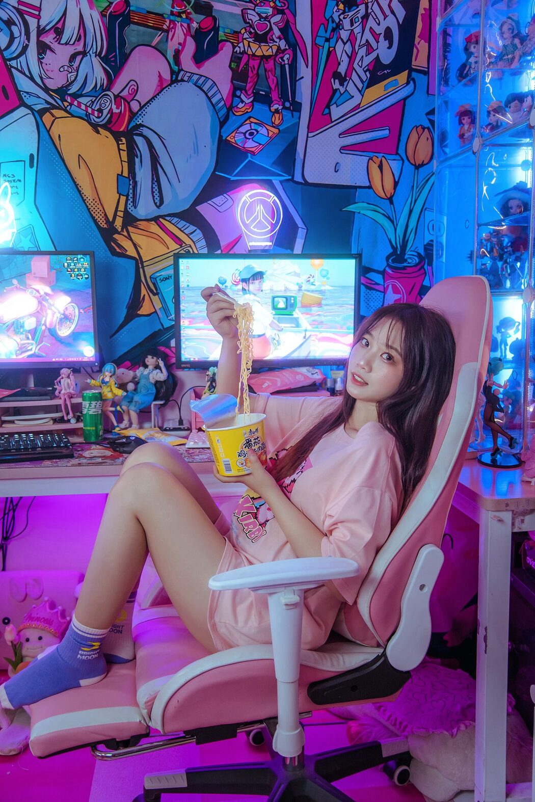 YiTuYu艺图语 Vol.5883 Yi Ke Li Zi