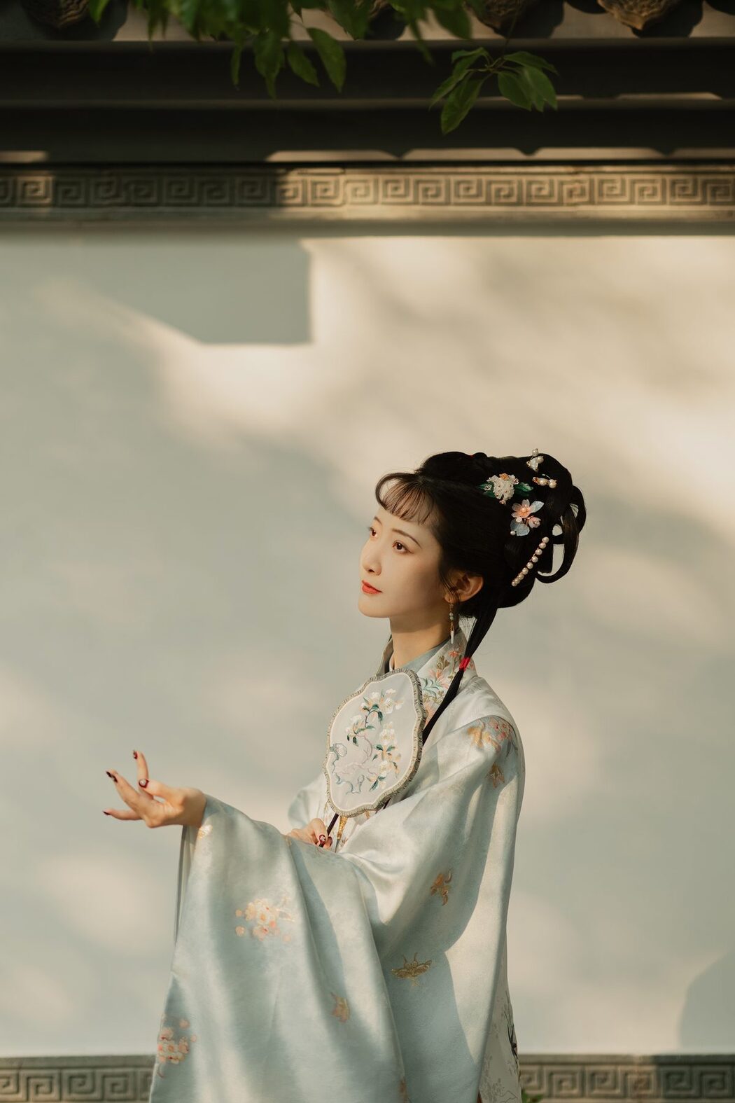YiTuYu艺图语 Vol.5825 Fu Xiao