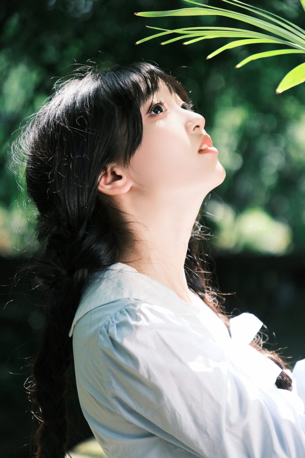 YiTuYu艺图语 Vol.5764 Er Liang Feng Yue