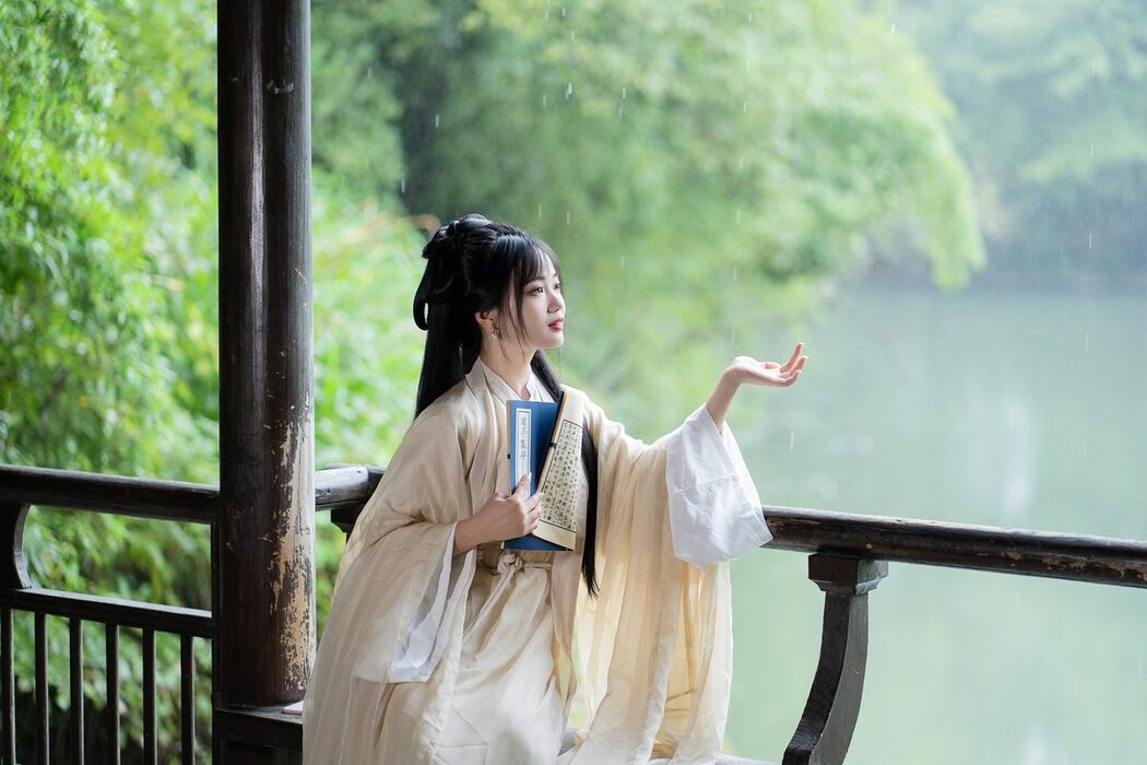 YiTuYu艺图语 Vol.5856 Xiao Ou O