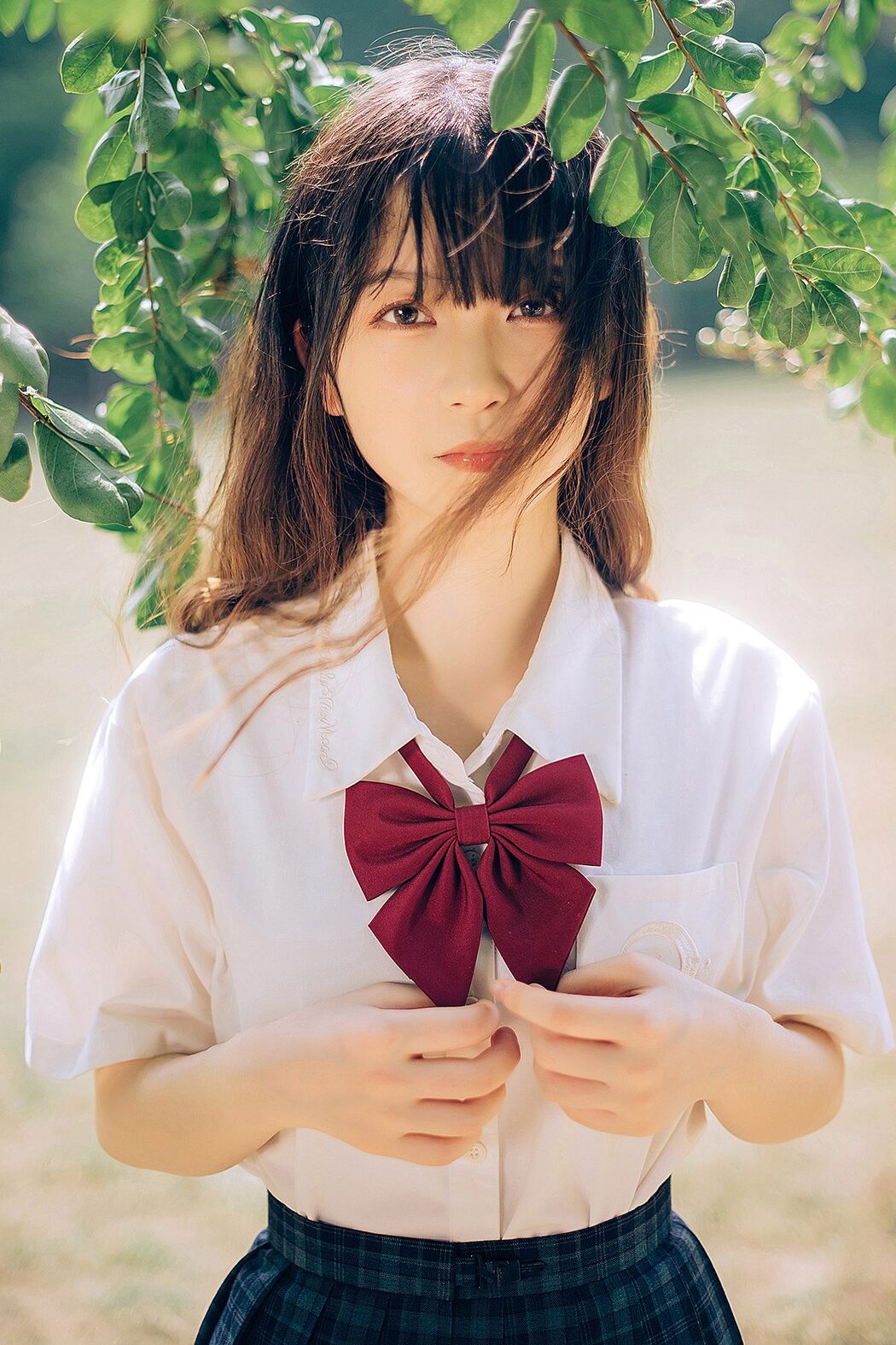 YiTuYu艺图语 Vol.5863 Liboom Cover Photo