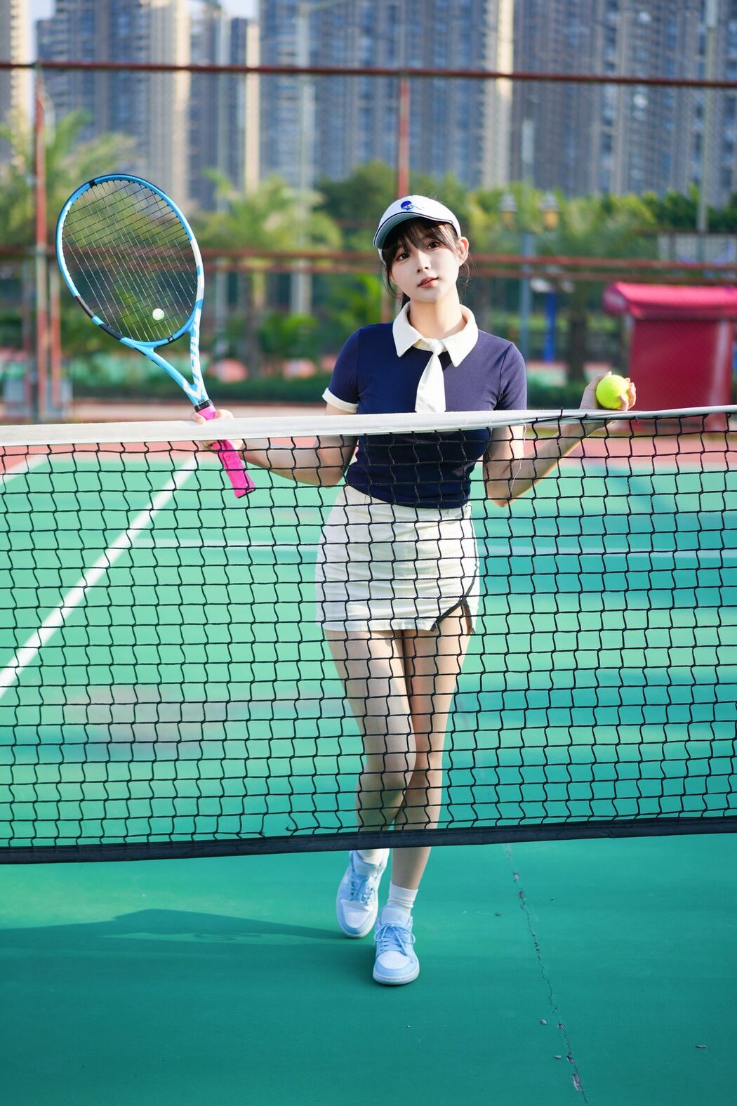 YiTuYu艺图语 Vol.5801 Wo Shi Xiao Sui Sui