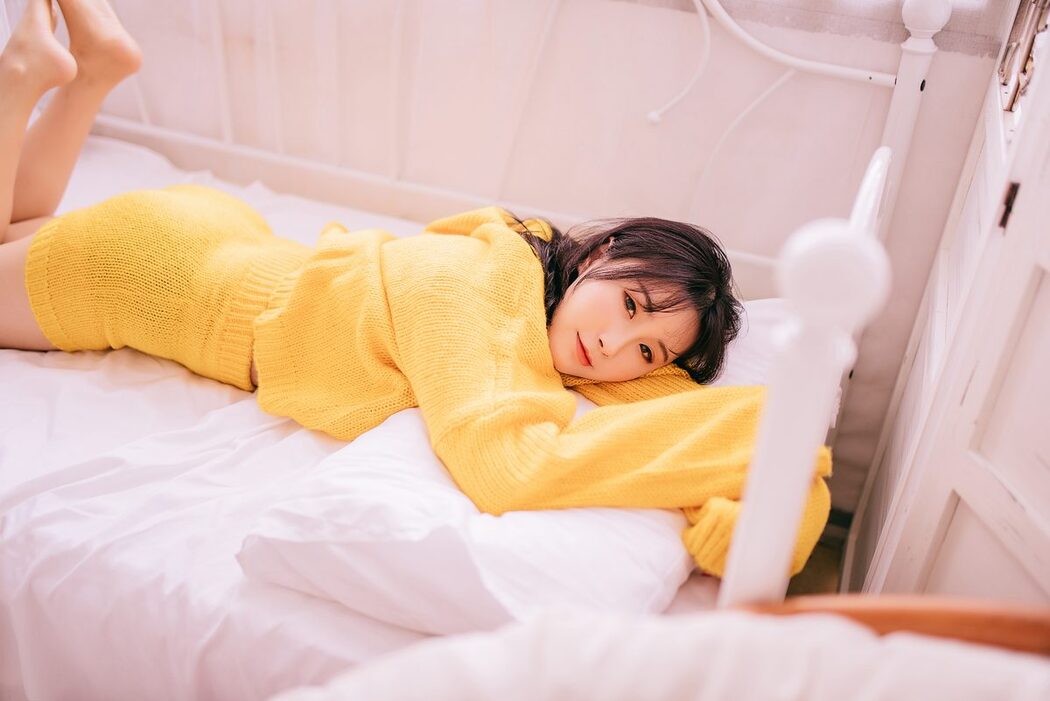 YiTuYu艺图语 Vol.5870 Yuki