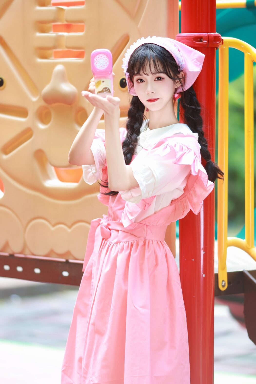 YiTuYu艺图语 Vol.5832 Guan Ning