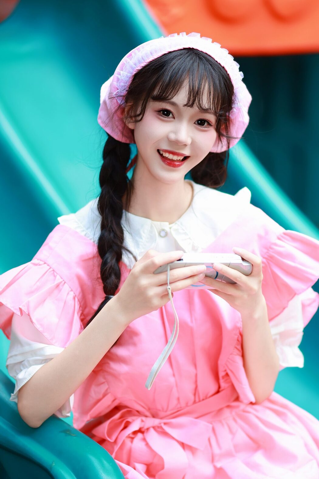 YiTuYu艺图语 Vol.5832 Guan Ning