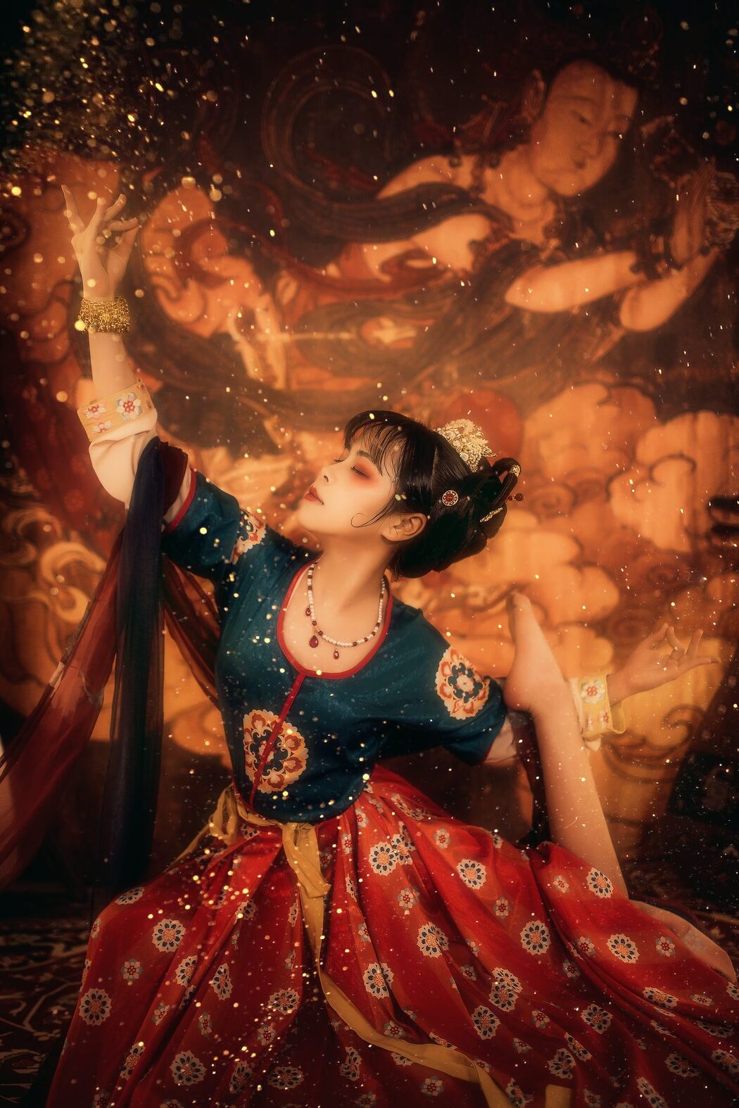 YiTuYu艺图语 Vol.5812 Zhao Ji Li