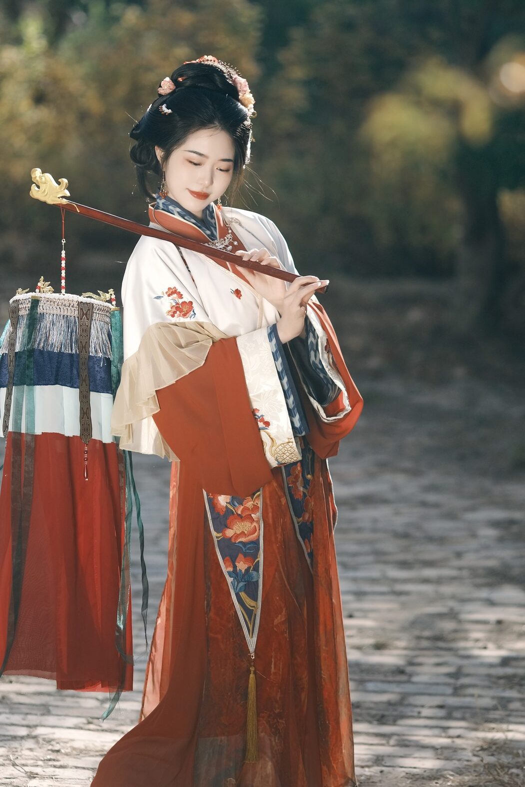YiTuYu艺图语 Vol.5803 Anya_z