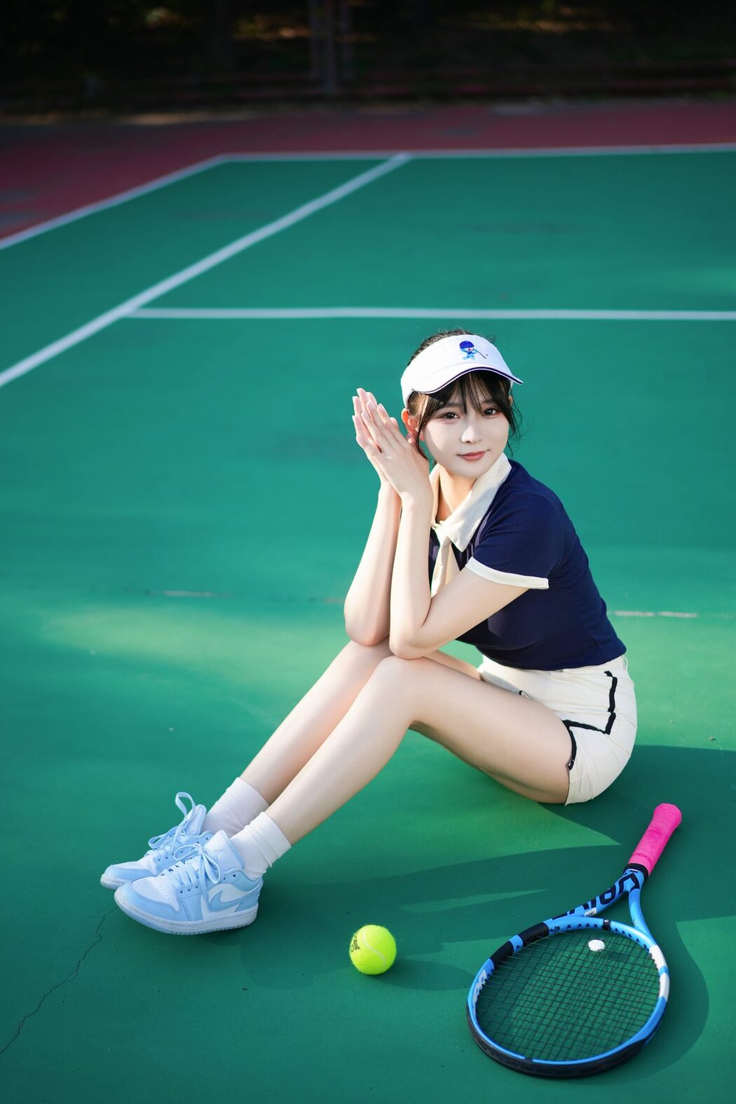 YiTuYu艺图语 Vol.5801 Wo Shi Xiao Sui Sui