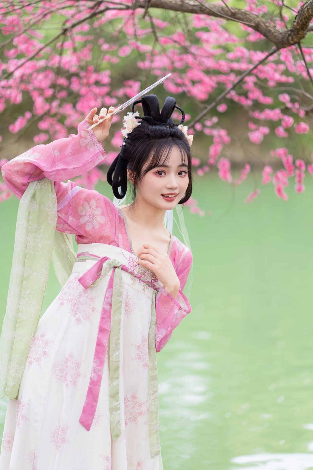 YiTuYu艺图语 Vol.5871 Xiao Ou O