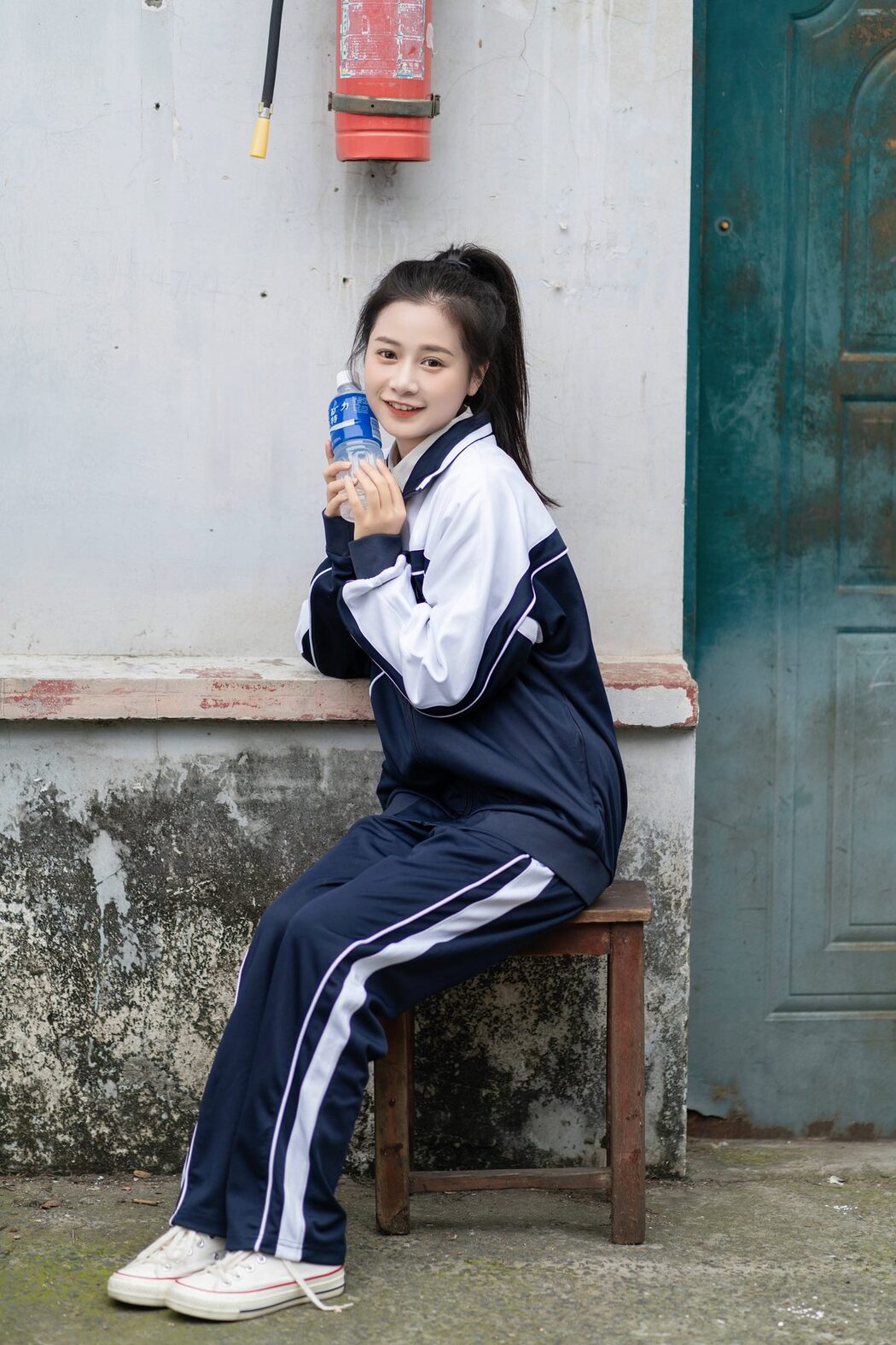 YiTuYu艺图语 Vol.5819 Cheng Zi Shu
