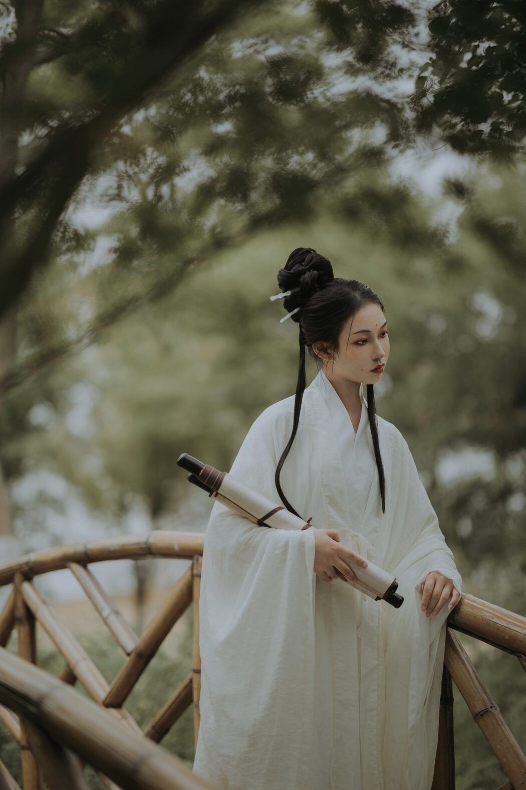 YiTuYu艺图语 Vol.5835 Qing Xi Xi Xi LLL