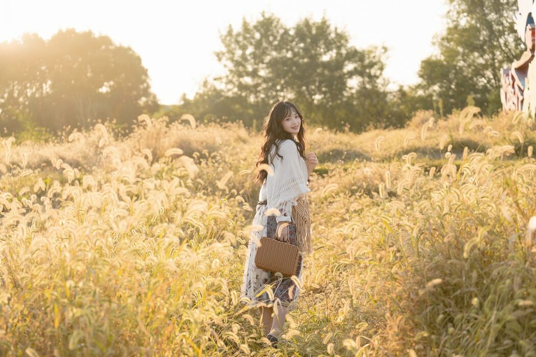 YiTuYu艺图语 Vol.5844 Xiao Ou O