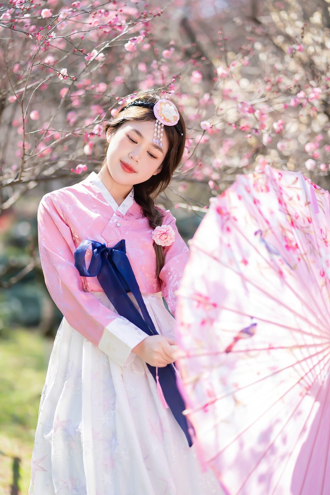 YiTuYu艺图语 Vol.5802 Pao Fu Xiao Fang