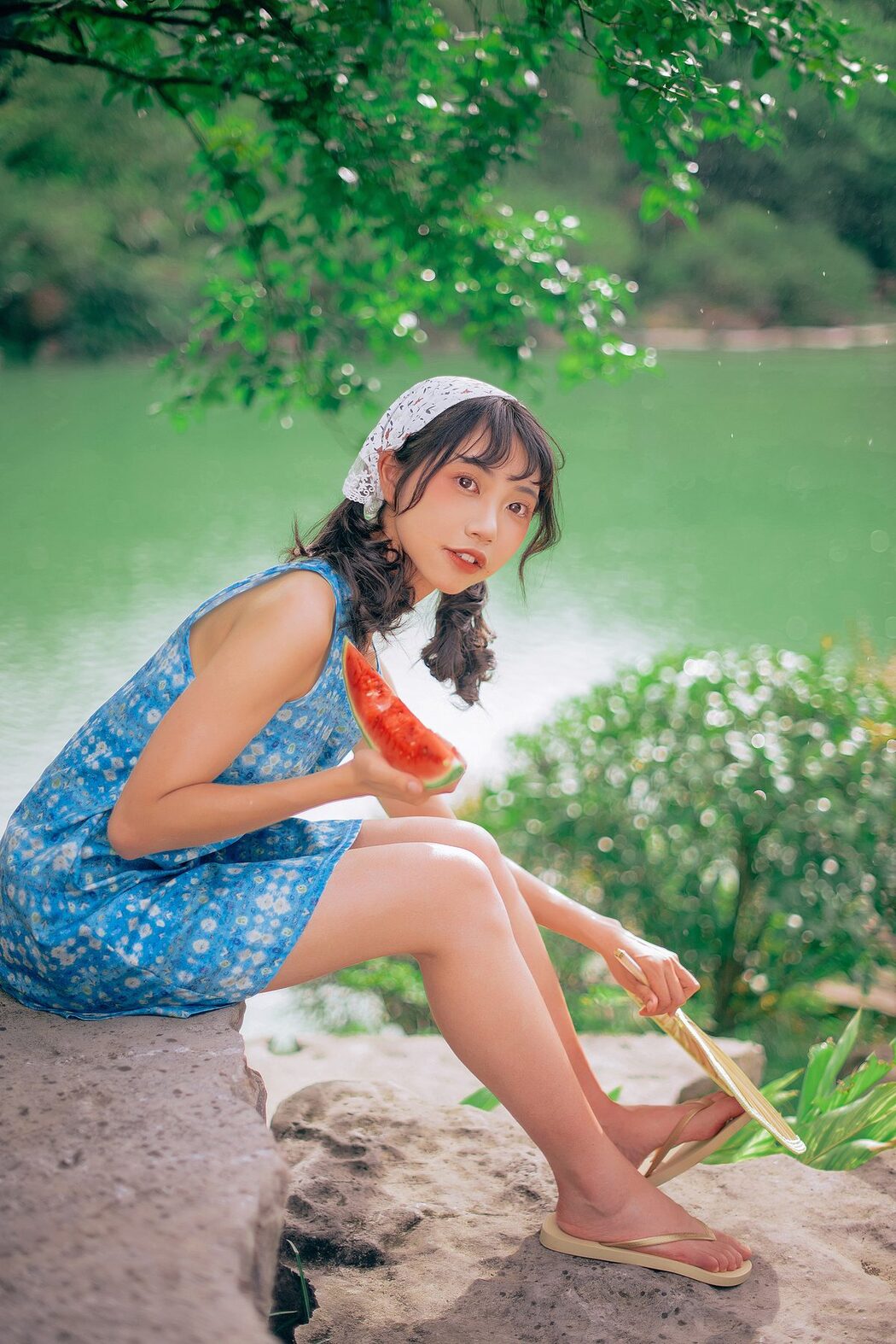 YiTuYu艺图语 Vol.5820 Cmz