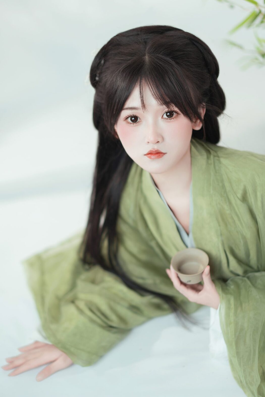 YiTuYu艺图语 Vol.5775 Xiao Yu
