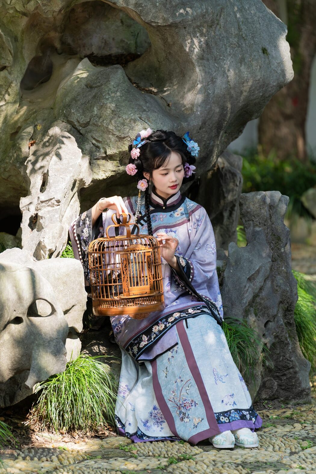 YiTuYu艺图语 Vol.5795 Xiao Ou O