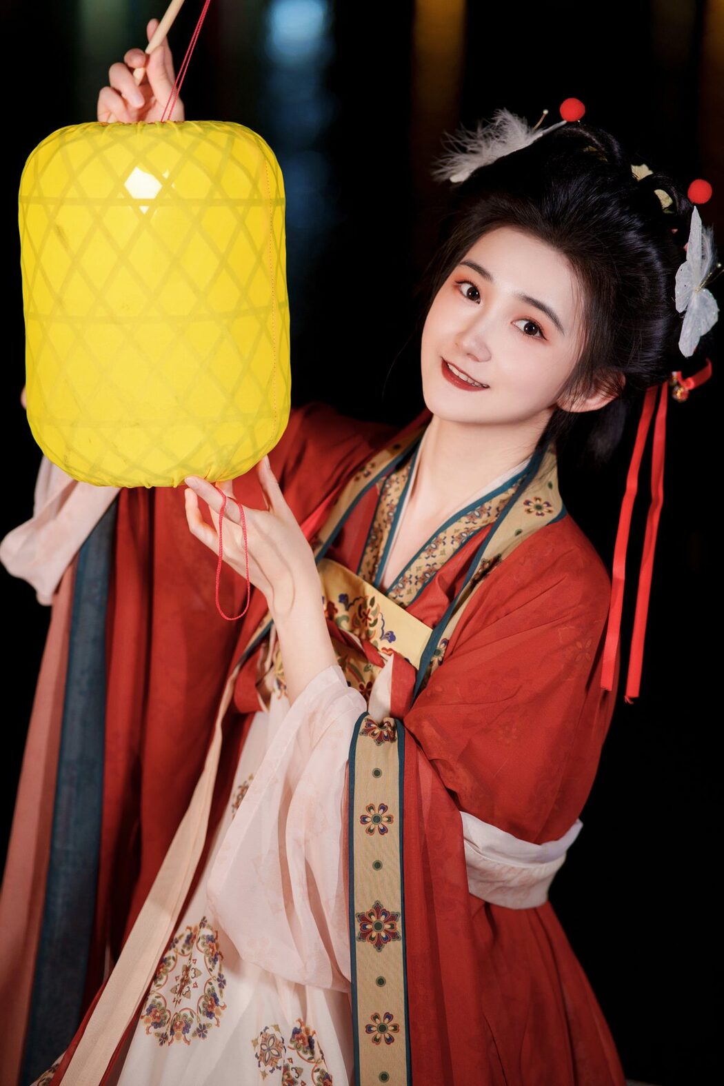 YiTuYu艺图语 Vol.5756 Yi Da Kuai Dan Gao