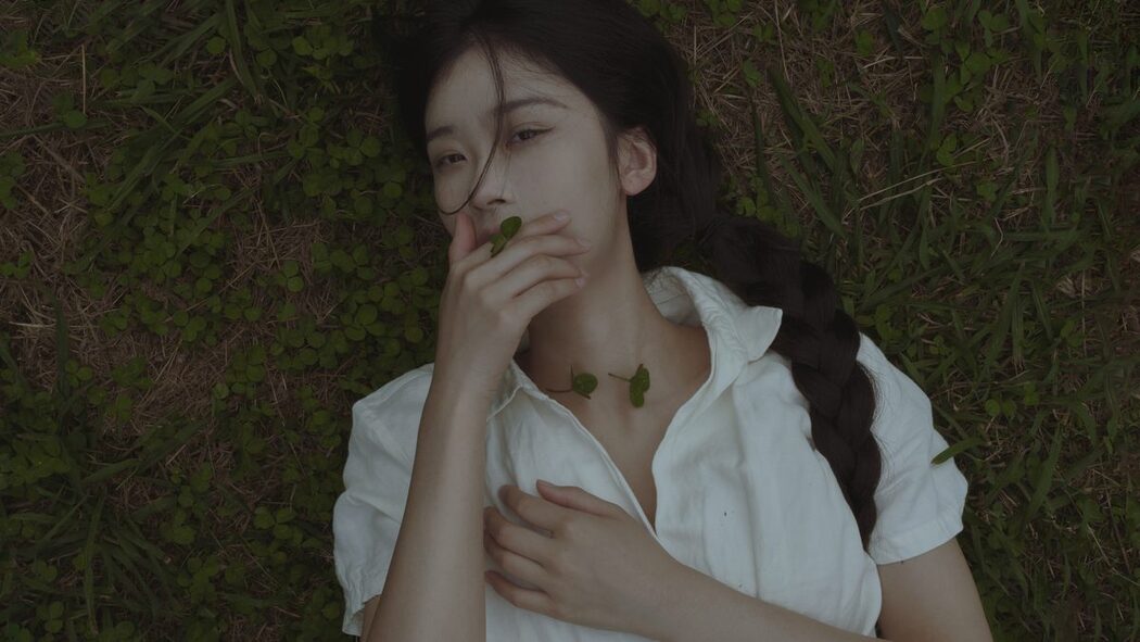 YiTuYu艺图语 Vol.5816 Guo Guo