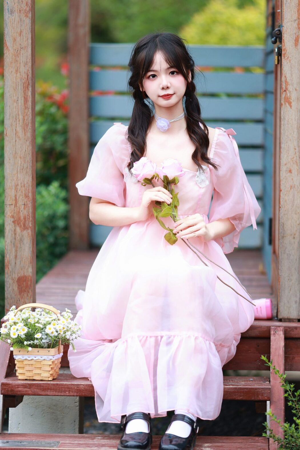 YiTuYu艺图语 Vol.5780 Mu Yan Se Cc