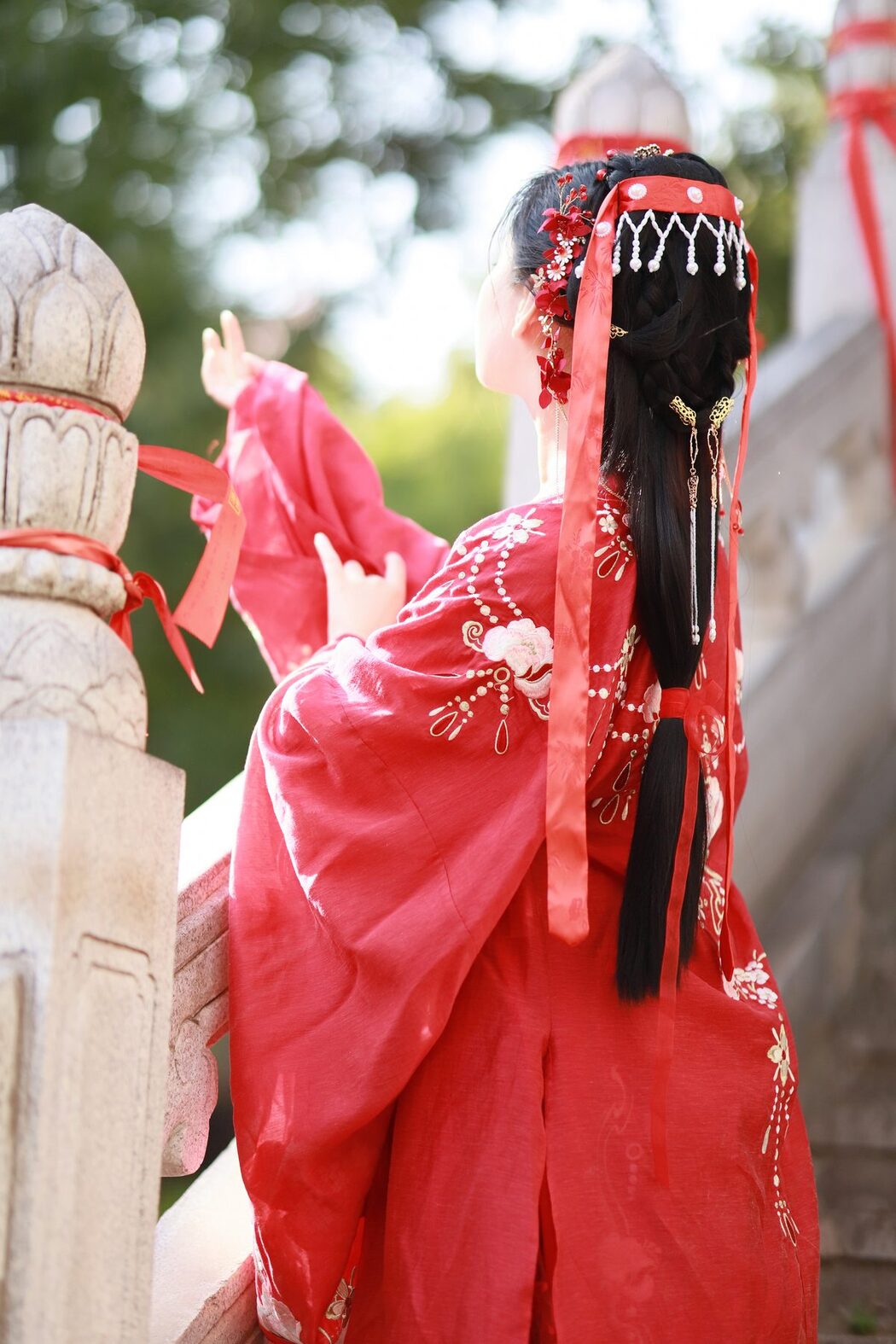YiTuYu艺图语 Vol.5806 San Yu