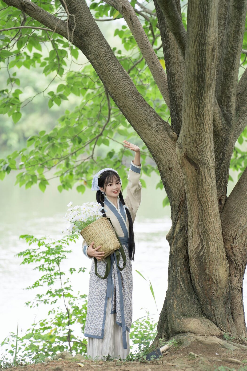 YiTuYu艺图语 Vol.5855 Xiao Ou O