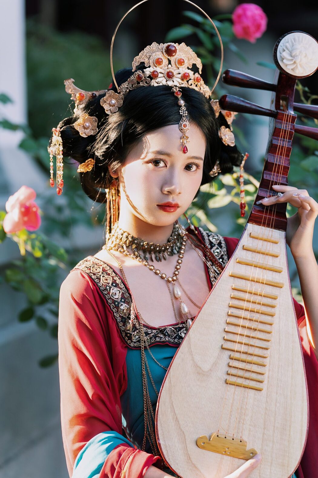 YiTuYu艺图语 Vol.5778 Cheng Zi Shu