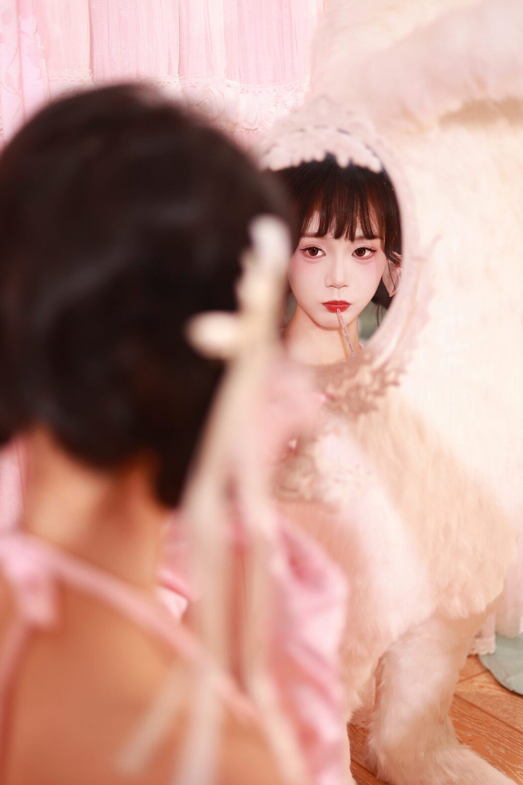 YiTuYu艺图语 Vol.5869 Guan Ning