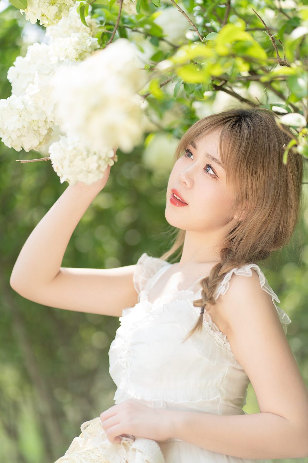 YiTuYu艺图语 Vol.5821 Pao Fu Xiao Fang