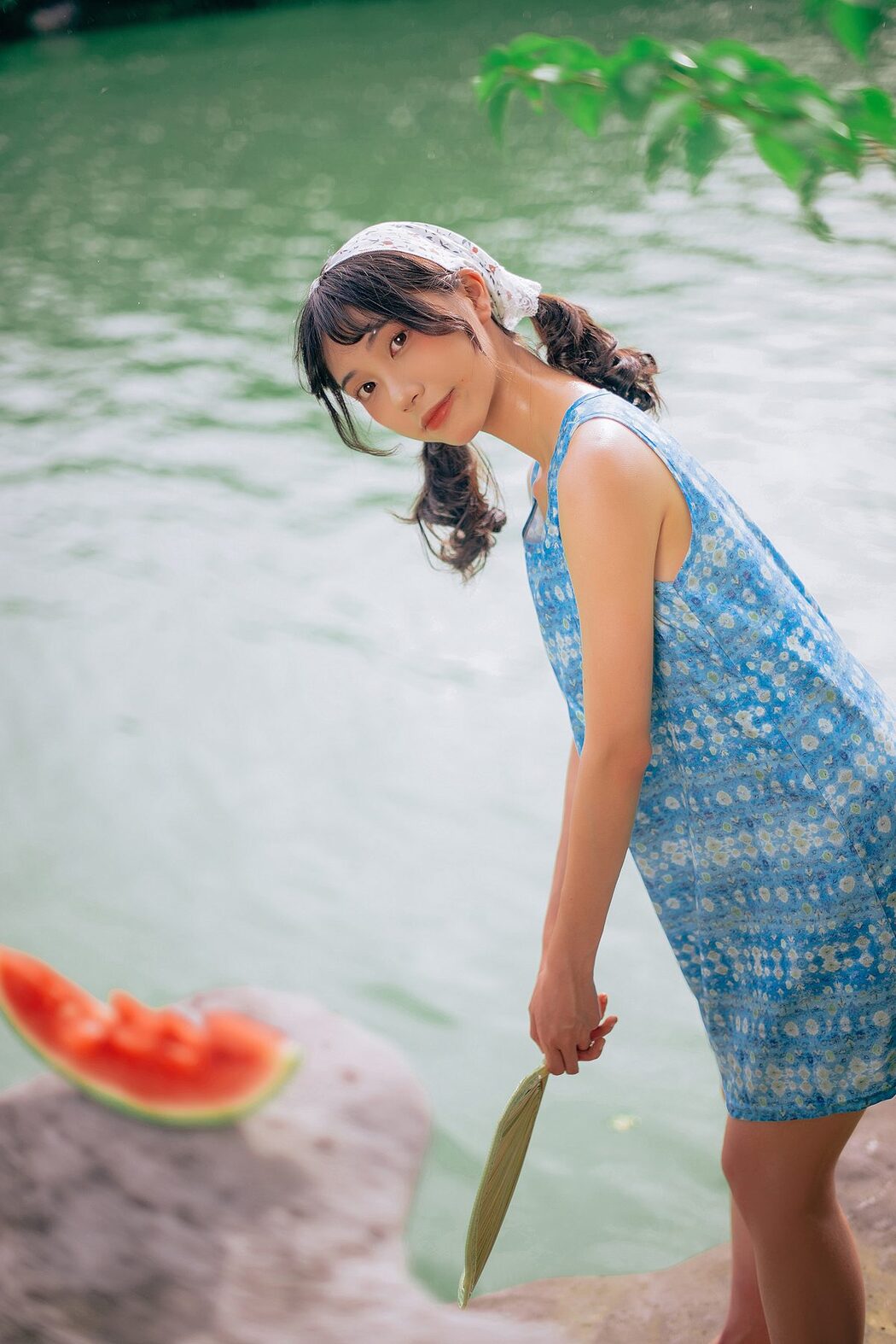 YiTuYu艺图语 Vol.5820 Cmz