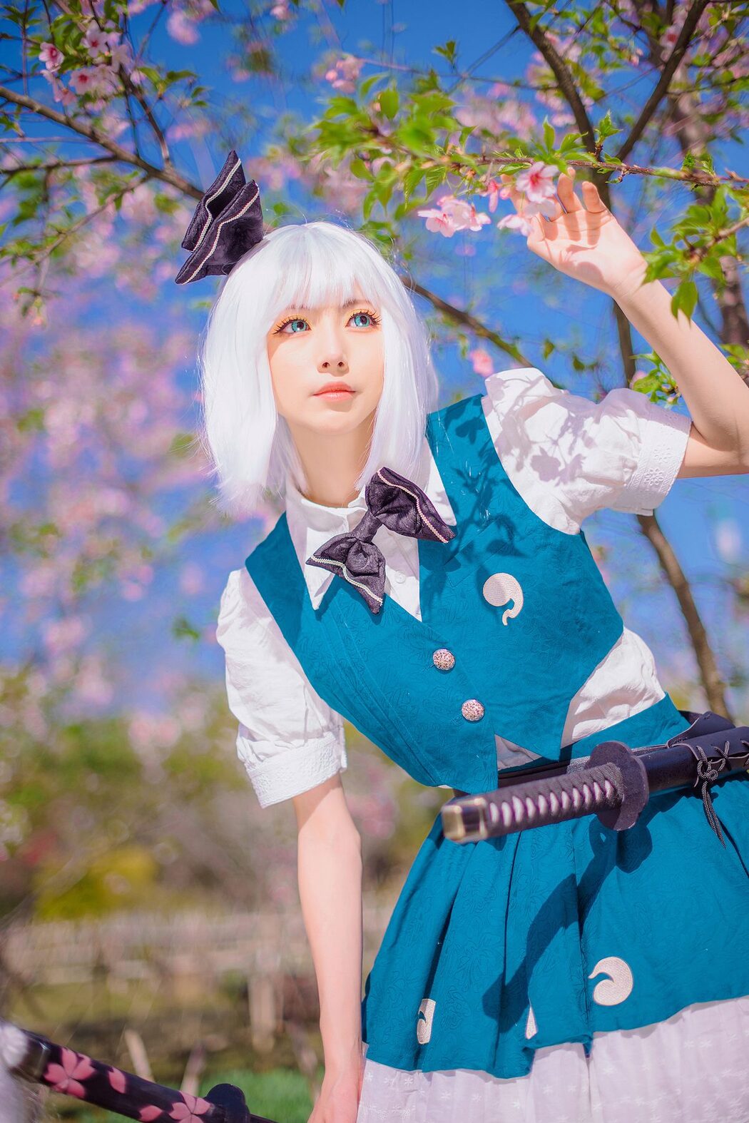 YiTuYu艺图语 Vol.5759 Hua Jing Yuan Xing Yu