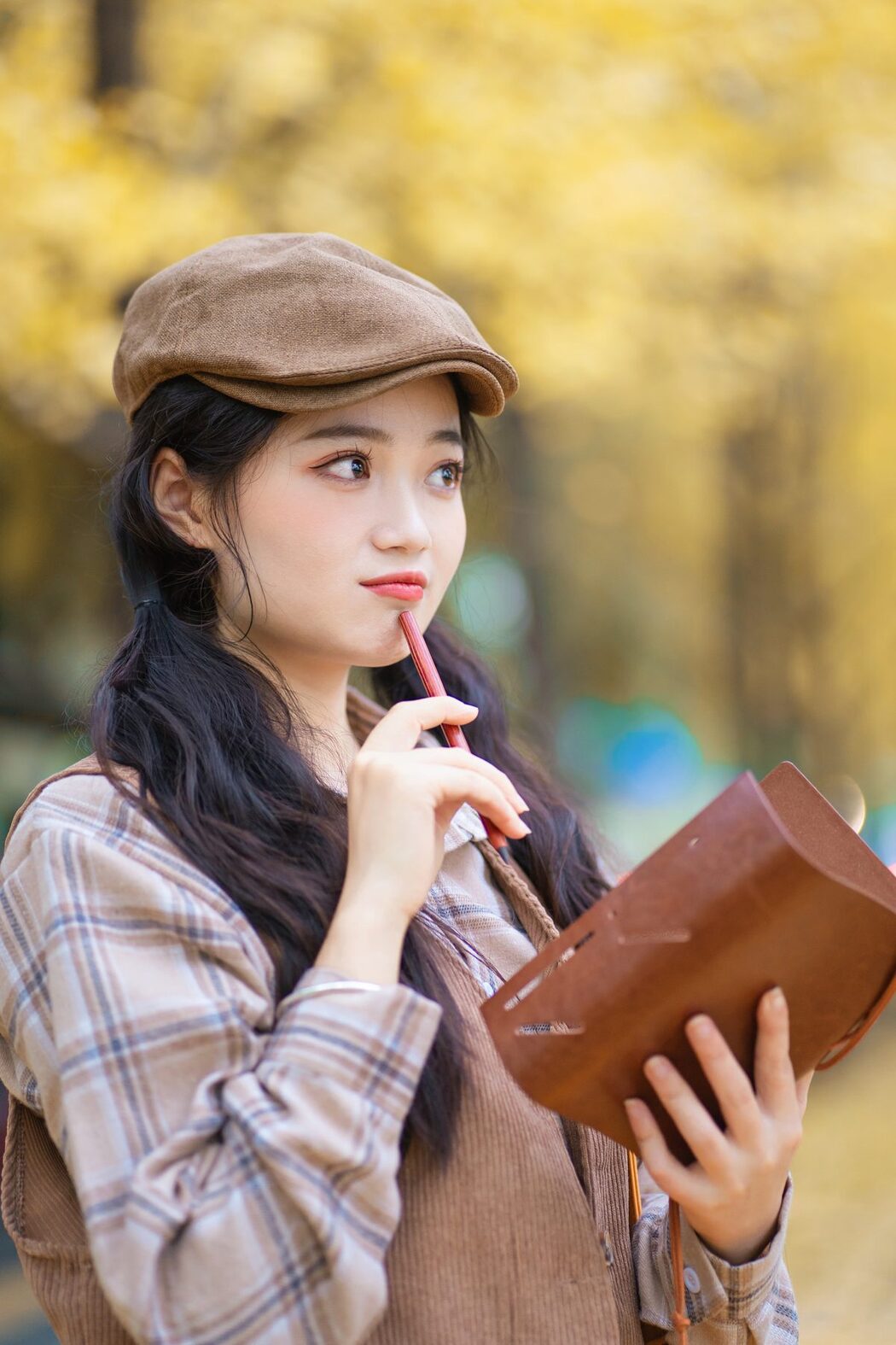 YiTuYu艺图语 Vol.5810 Xiao Ou O