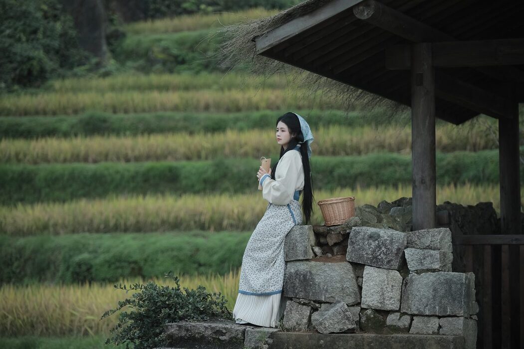 YiTuYu艺图语 Vol.5809 Dai Bu Zhu De Yi Mi