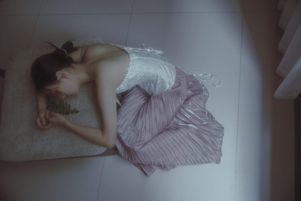 YiTuYu艺图语 Vol.5724 Xiao Hu