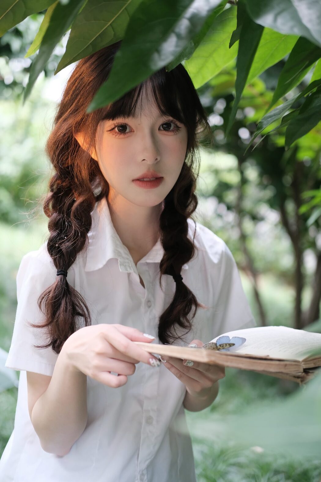 YiTuYu艺图语 Vol.5798 Lin Lin
