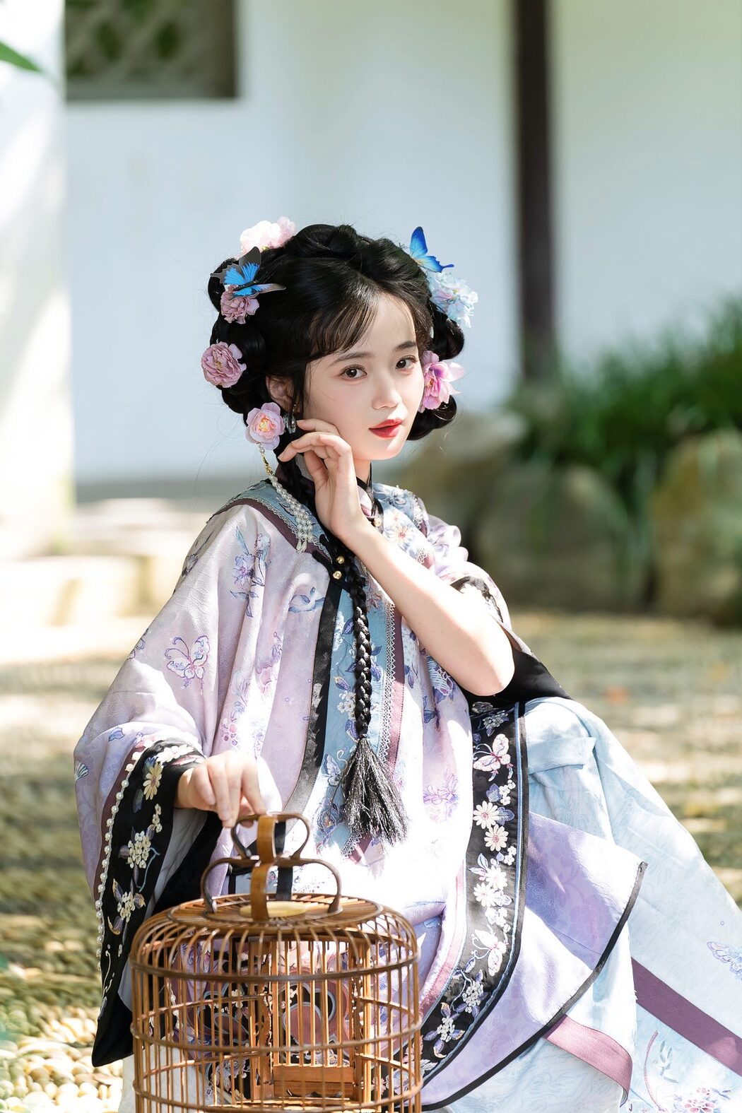 YiTuYu艺图语 Vol.5795 Xiao Ou O