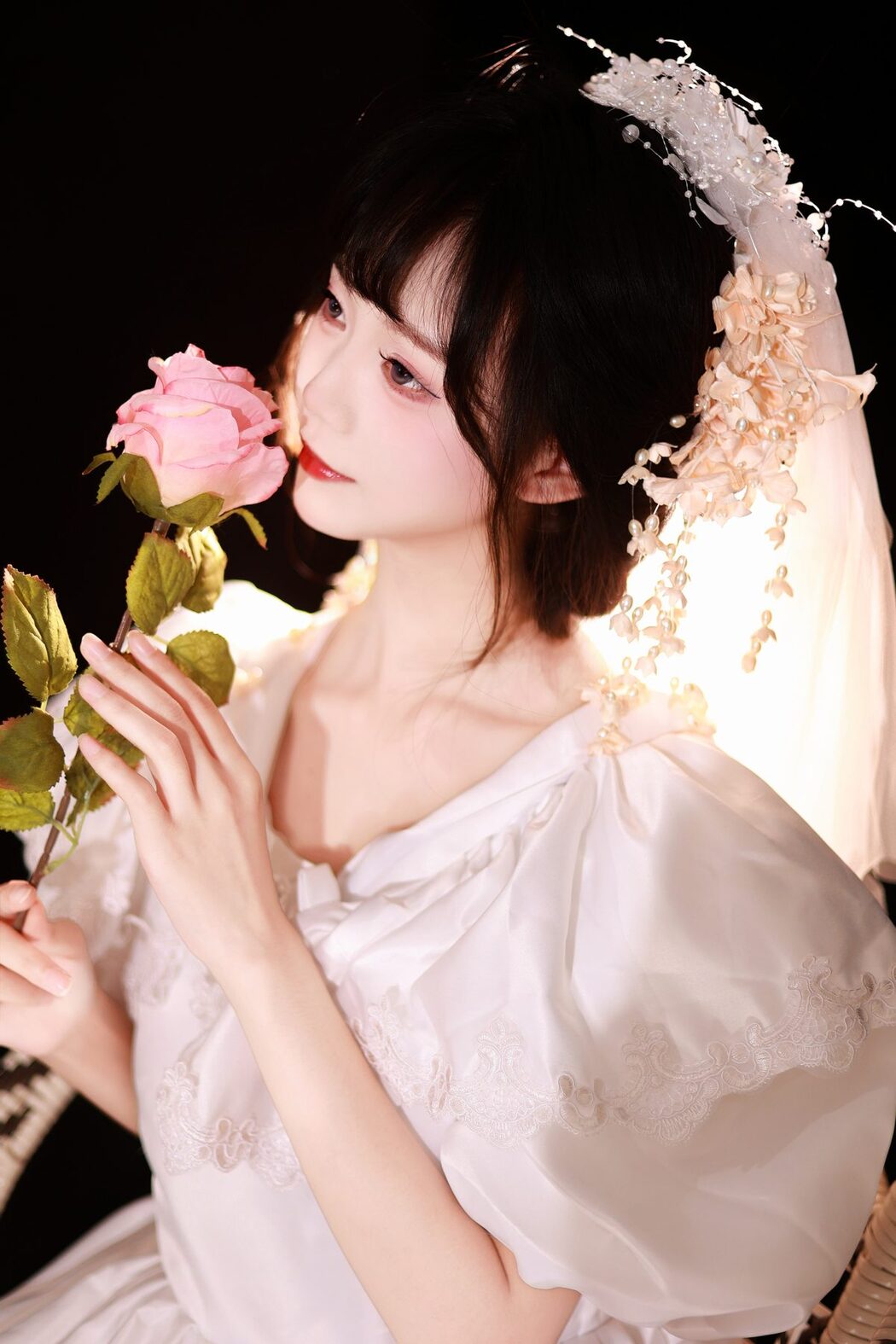 YiTuYu艺图语 Vol.5850 Guan Ning