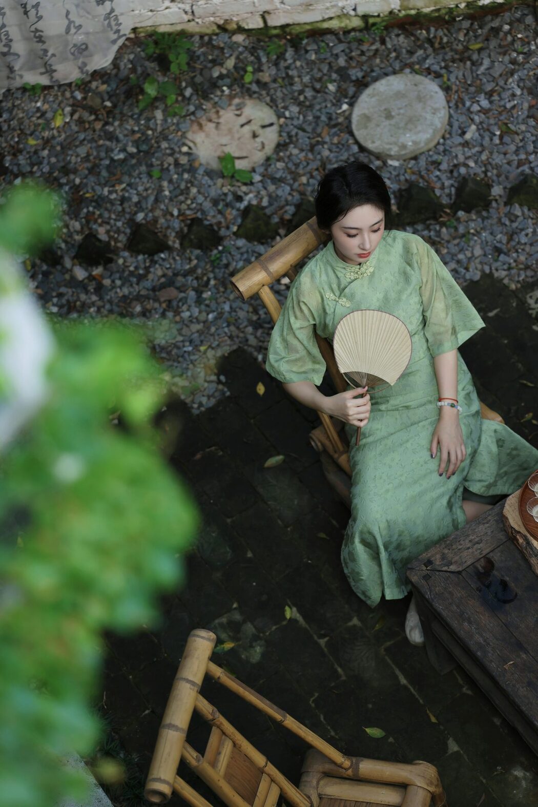 YiTuYu艺图语 Vol.5792 Nuo Mi Tuan Zi