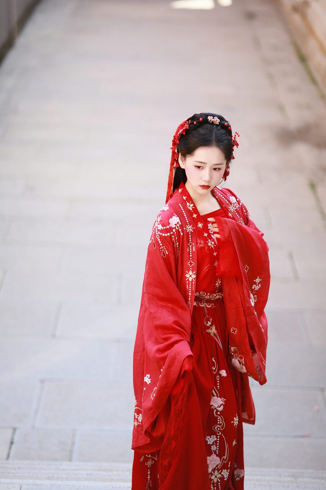 YiTuYu艺图语 Vol.5806 San Yu