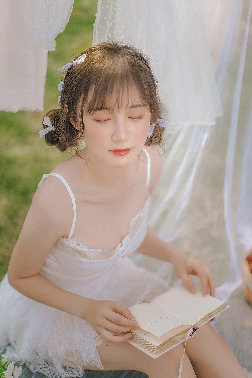 YiTuYu艺图语 Vol.5730 Xia Fan Yi Zhou