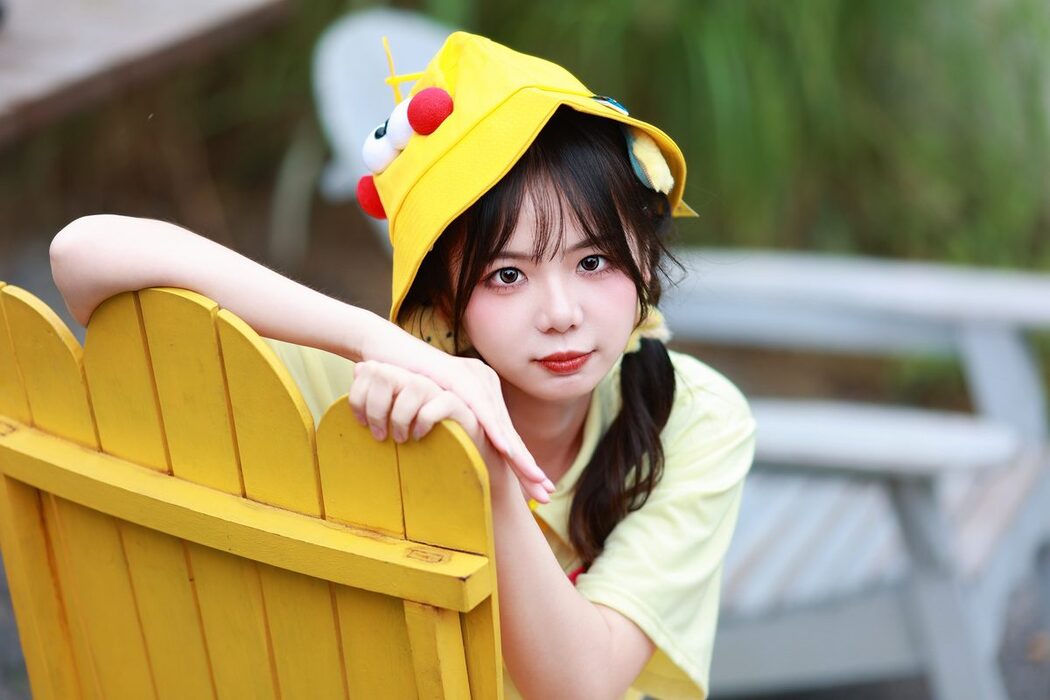 YiTuYu艺图语 Vol.5753 Mu Yan Se Cc