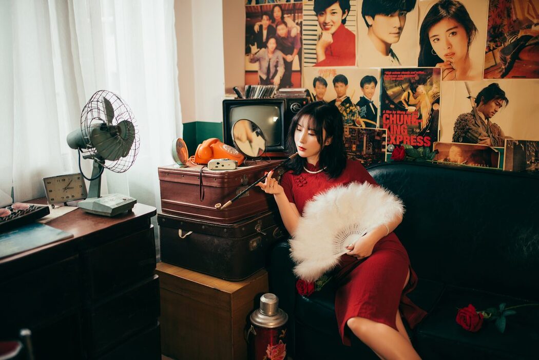 YiTuYu艺图语 Vol.5857 Yuki