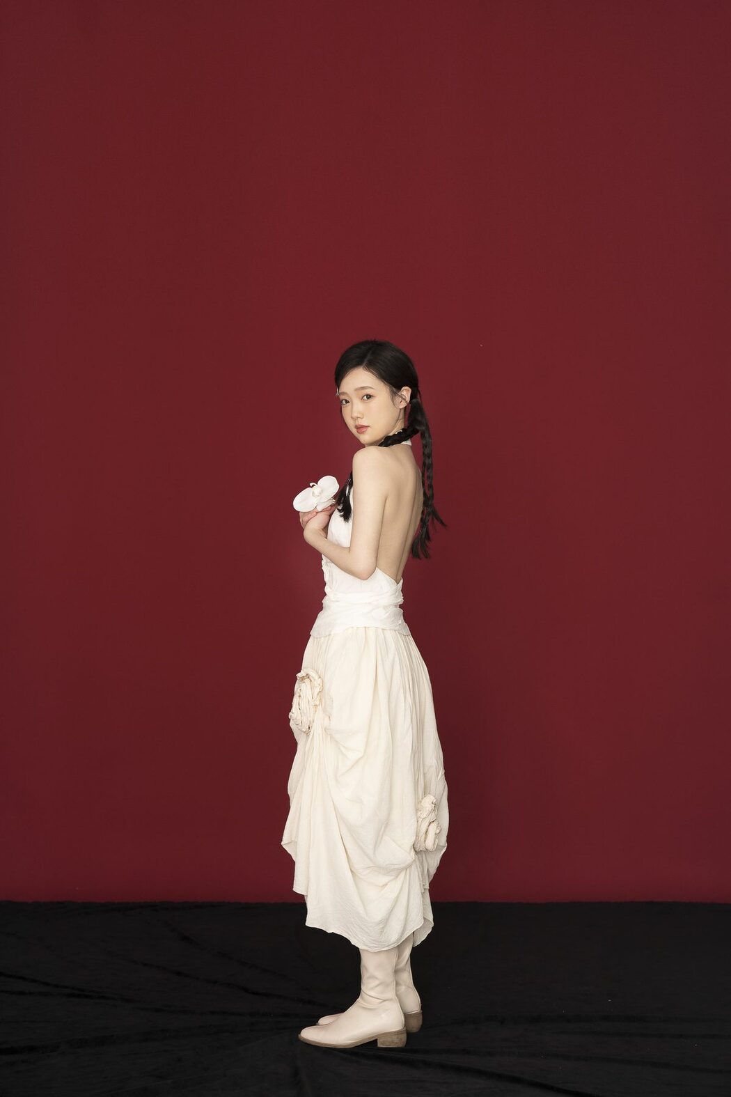 YiTuYu艺图语 Vol.5788 Lu Dan