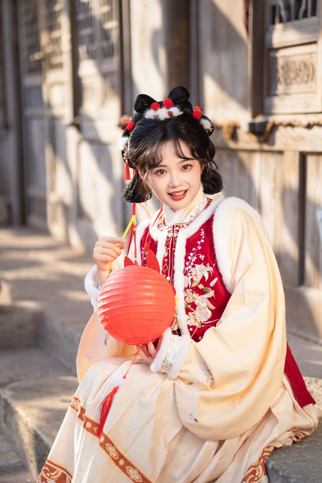 YiTuYu艺图语 Vol.5861 Xiao Ou O